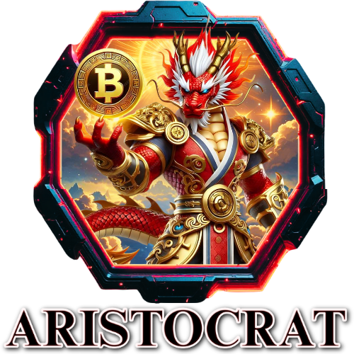 aristocrat Fishing Games